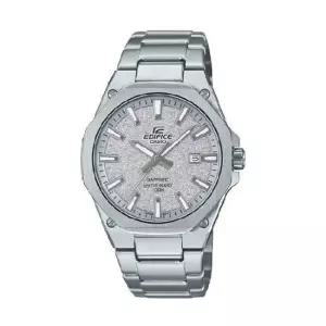 카시오 에디피스 남성시계 에얄오크 EFR-S108DE-8A
