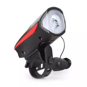 비바로 LED 자전거 라이트 전조등 전자벨 벨라이트 자전거벨