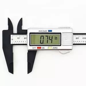 디지털 버니어 캘리퍼스 150mm