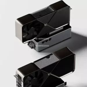 AG02 외장 GPU 도크 OCuLink USB4 포트 100W 역방향 충전 내장형 Huntkey 800W PSU 노트북용 AG01 외장 GPU