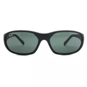 레이밴 RB2016 W2578 DADDY-O 대디오 무광블랙 긱시크 선글라스 RayBan