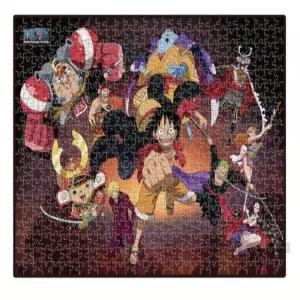 포춘사 퍼즐 500pcs 직소퍼즐500피스