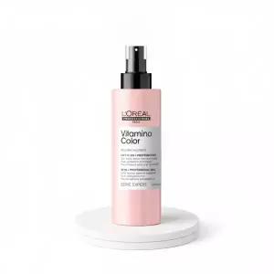 [염색유지 컬러락] 로레알 프로페셔널 비타미노 컬러 텐인원 밀크 190ml