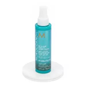 [노워시 컨디셔너]모로칸오일 올 인 원 리브인 컨디셔너 160ml