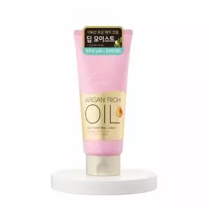 루시도엘 아르간 헤어 트리트먼트 크림 150g (노워시 트리트먼트)