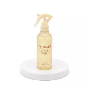 [열보호정전기 퀵 케어] 츠바키 프리미엄 트리트먼트 워터 210ml