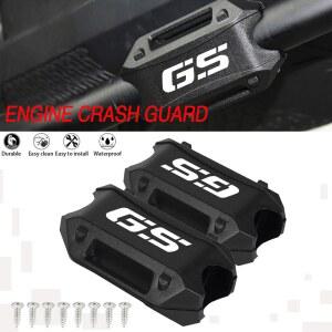 BMW 호환 호환 R1200GS R1250GS R 1200 1250 GS 어드벤처 GSA G310GS F750GS F850GS 22 2023 오토바이 25MM 엔진 가드 범퍼 크래시