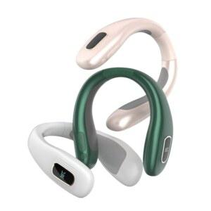 충전식 온도 조절 무선 USB 목난로 인두기 소형 납땜기