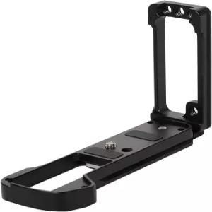 Easy Hood LShaped Grip for Fujifilm Fuji XT5 Camera Hand 합금제 알카스위스 호환 수직 촬영 가능 Arca