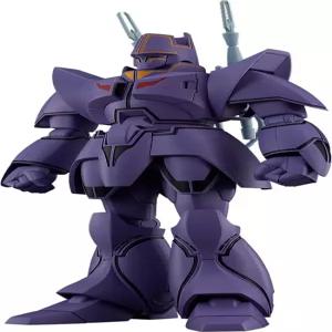 굿스마일 컴퍼니 MODEROID 마논 가디언 조립식 프라모델 170mm
