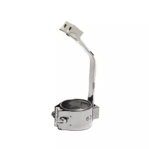 밴드 히터 50mm 내경 높이 마이카 0V/220V/380V 40W/60W/90W/20W/240W 전기공업용 발열체 35x35x0mm 0V_40W