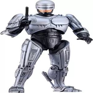 굿스마일 컴퍼니 MODEROID 로보캅 조립식 프라모델