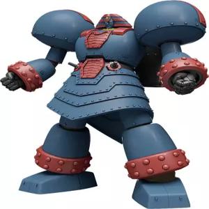 굿스마일 컴퍼니 MODEROID 자이언트 로보 THE ANIMATION 조립식 프라모델