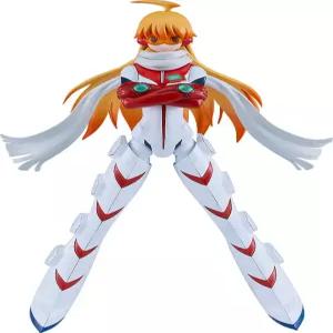 굿스마일 컴퍼니 MODEROID 탑을 노리는 너! 버스터 머신 7호 조립식 프라모델
