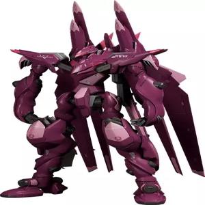 굿스마일 MODEROID 창궁의 파프너 Mark Gieben Kai 아즈라이일 조립식 프라모델
