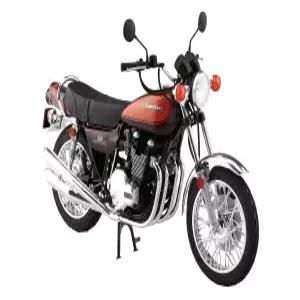 1/12 카와사키 Z2 750RS '73 바이크 프라모델