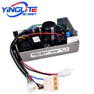 Kipor 발전기 부품 3상 10KW 자동 전압 조정기 AVR KI-DAVR-95S3