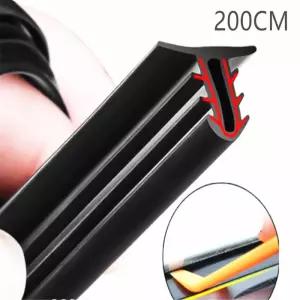 볼보 자동차 대시보드 방음 고무 씰링 스트립 S40 S6 V40 V50 V60 V90 XC60 XC70 XC90