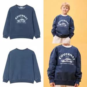 [롯데백화점]커버낫키즈 스피드레이서 스 셔츠 CK2601CR31
