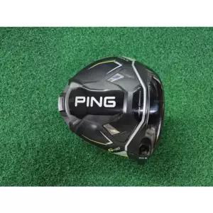 핑 G430 MAX 10.5도 드라이버 헤드