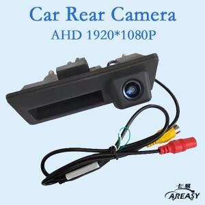 아레아시 자동차 후방 카메라 아우디 A1 A4 A5 S5 A3 A6 A7 Q3 Q5 폭스바겐 파사트 CC B6 B7 폴로 티구안 A