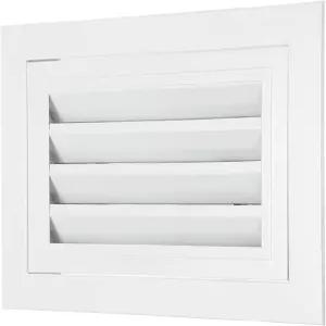 파티킬 8인치 x 12인치 알루미늄 박공 측벽 벽 천장 바닥 다락방 창고 HVAC 시스템을 위한 스크린 메시