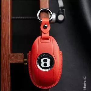 악어 가죽 키케이스 키홀더 벤틀리 신차출고 선물 차키