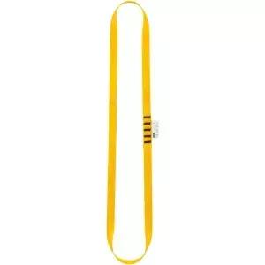 페츨 아노 슬링 C40A 23.6인치(60cm) 노란색