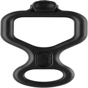 노브가 있는 Petzl D01 휴이트