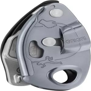 PETZL D14BA GriGri