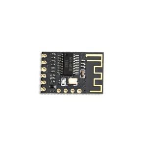 MH-MX18 무선 블루투스 오디오 모듈 MP3 사운드 수신기 보드 BT V5.0 WAV/WMA/FLAC/APE/MP3 무손실 디코더