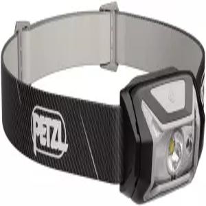 PETZL TIKKA 350lm 색상 블랙(E061AB) 헤드라이트