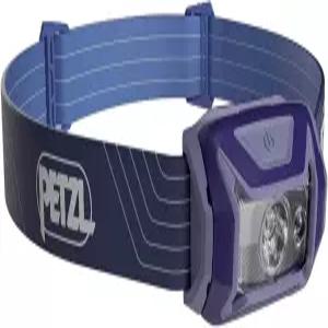 PETZL TIKKA 350lm 색상 블루 (E061AA) 헤드라이트