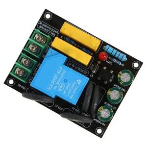 실용적인 30A 소프트 스타트 모듈 6600W AC 100V 250V 시작 보호 보드 전원 증폭기