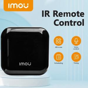 IMOU 공용 IR 원격 컨트롤러 wifi APP 음성 제어 적외선 TV 에어컨 용 스마트 홈
