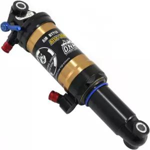 DNM AOY36RC 190x50mm MTB 에어 리어 쇼크 락아웃 포함 골드 ST1476
