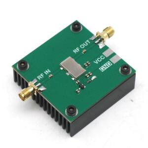 890-960MHz 915Mhz 4W RF 전력 증폭기 신호 HAM 라디오 송신기 워키토키 UAV 드론 데이터 이미지 전송