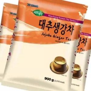 희창 대추생강차 대용량 자판기 업소용 900g x 12봉