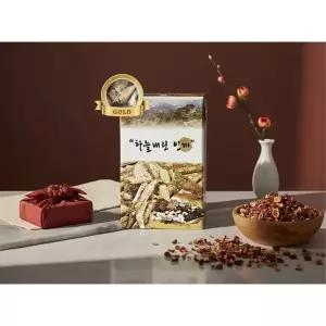 농장협회 자연산 소양강 붕어즙 진액 엑기스 골드 65포 선물세트 추석 친정 명절 시댁 모임