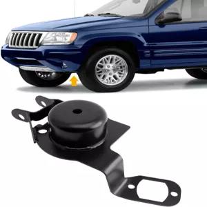 Coil 스프링 브래킷 전면 하부 드라이버 측 Jeep Grand Cherokee 1999-2004 호환 퍼치 시트 926-079 926079