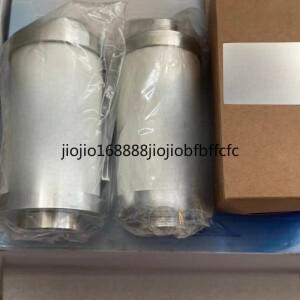 저온 플라즈마 기 100X 유지보수용 오일 미스트 필터 엘리먼트에 적합, 내부 및 외부 실로 분리됨