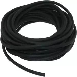 KUSTAT 켓 재료 블랙 실링 스트립 원형 직경 6mm~10mm 진공 밀도 보드 흡착 테이블 O형 범퍼 매트 색상