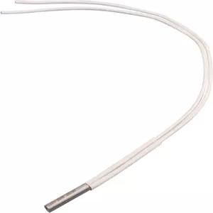 DERNORD 120V 50W 카트리지 히터 전기 핫로드 스테인리스강 히팅 엘리먼트 교체용(튜브 직경 6mm)