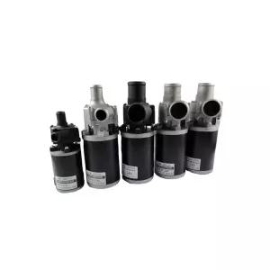 자동차 공기순환 펌프 4v 16mm19mm 차량용 공기순환펌프 1V직경 1v 자 A.