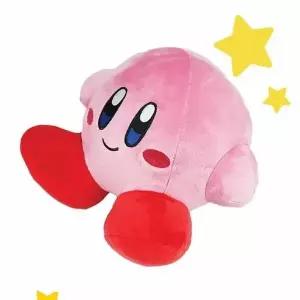 별의커비 인형 22cm 인형소품 중형인형 아기인형