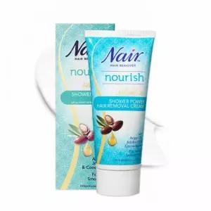네어 민감성 인샤워 제모크림 200ml