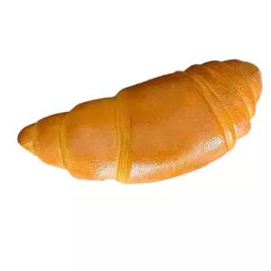 크루아상 소금빵 조형물 조명 간판 홍보 베이커리 광고 장식 카페 제과점 입체 모형 매장