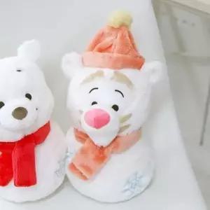 디즈니 티거 인형 25cm 침대인형 인테리어소품인형 이쁜인테리어소품