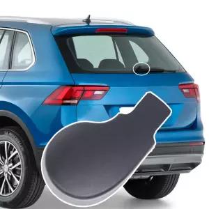 VW 티구안 올스페이스 투아렉 투란 후방 와이퍼 암 볼트 커버 캡 2017