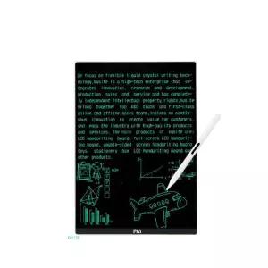 전자노트 그리는 패드 드로잉패드 타블렛 벽걸이 그림 판 필기 스케치북 드로잉 액정 학생용